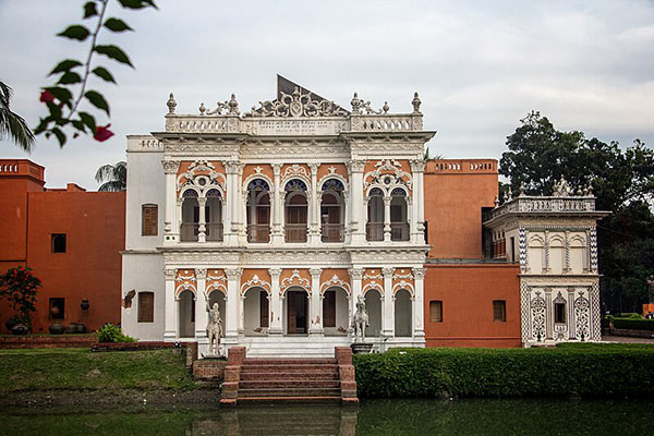 Explore the Best of Panam City in dhaka
