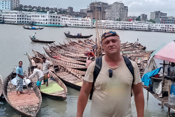 discoverdhaka