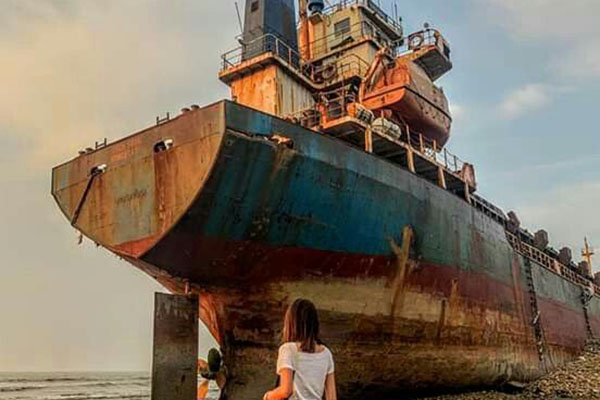 dhaka city tour guide